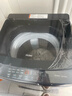 海爾（Haier）新品波輪洗衣機直驅變頻波輪全自動(dòng)大容量洗衣機納米微泡凈家用出租用洗衣機懶人洗衣機限時(shí)補貼 50E 波輪 10kg 直驅變頻 手搓洗防纏繞+納米微泡凈 曬單實(shí)拍圖