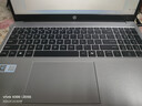 惠普（HP）銳15 AMD銳龍 15.6英寸輕薄筆記本電腦(八核R7-7735U 16G 1TB 指紋 一年上門(mén)) 曬單實(shí)拍圖