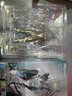 萬(wàn)代SHF 超可動(dòng) 奧特曼手辦2 模型玩具15cm 究極光輝賽羅 拆封不退換 曬單實(shí)拍圖