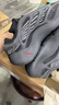 阿迪達斯YEEZY700黑武士椰子男女中性時(shí)尚休閑鞋GX6144 43 曬單實(shí)拍圖