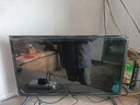 彩海爾液晶家用超高清彩電智能網(wǎng)絡(luò )WIFI語(yǔ)音投屏臥室護眼投屏壁掛顯示屏 32英寸液晶電視版 曬單實(shí)拍圖