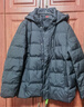 雅鹿中老年羽絨服男加厚2025新款爸爸冬裝中長(cháng)款保暖防寒冬季外套 曬單實(shí)拍圖