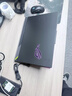 ROG【京東獨家】魔霸9 銳龍9 16英寸 游戲本筆記本電腦(R9 9955HX 16G 1T RTX5060 2.5K 240Hz) 曬單實(shí)拍圖