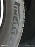 倍耐力輪胎/Pirelli 235/55R19 105V【PZERO PZ4】VOL沃爾沃 全新輪胎 汽車(chē)輪胎 19寸 曬單實(shí)拍圖