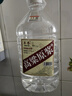 卓譽(yù) 【高粱酒｜60度｜泡酒專(zhuān)用酒】清香型純糧食酒桶裝白酒原漿酒5L 曬單實(shí)拍圖