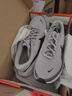 耐克（NIKE）男鞋跑步鞋  26春季新款革命者8運動(dòng)鞋耐磨透氣網(wǎng)面鞋休閑登山鞋 【店長(cháng)主推】革命者8-深灰色/曬圖退10 42 （內長(cháng)265mm） 曬單實(shí)拍圖