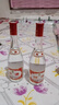 汾酒 紅蓋玻汾 清香型白酒 42度475mL 雙瓶裝 曬單實(shí)拍圖