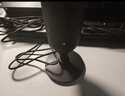 雷蛇（Razer）魔音海妖V3迷你版 桌面麥克風(fēng)直播唱歌專(zhuān)用麥克風(fēng) RGB 黑色 曬單實(shí)拍圖