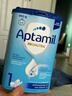 Aptamil經(jīng)典版藍罐嬰幼兒牛奶粉寶寶新生兒官方授權價(jià)保30天 德國愛(ài)他美經(jīng)典藍罐1段800g*1罐 800g【先領(lǐng)大額券再下單】 曬單實(shí)拍圖