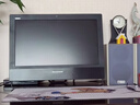 聯(lián)想一體機電腦27英寸i7辦公24英寸商務(wù)培訓聯(lián)想臺式主機整機全套 聯(lián)想2-i7-16G-512GB-20英寸 曬單實(shí)拍圖