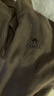 駱駝（CAMEL）戶(hù)外抓絨衣女立領(lǐng)防風(fēng)加熱保暖抗靜電沖鋒衣內膽搖粒絨外套男K172 曬單實(shí)拍圖