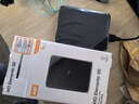 西部數據（WD）移動(dòng)硬盤(pán)4TB USB3.0 SE系列 2.5英寸 機械硬盤(pán) 筆記本電腦外接 外置存儲辦公 大容量家庭存儲 曬單實(shí)拍圖