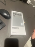 小米（MI）REDMI Note15 5G智能手機 OLED雙曲面屏 第三代驍龍6處理器 IP66生活防水 紅米新一代小金剛note15 天青藍 12GB+256GB 官方標配 曬單實(shí)拍圖