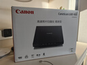 佳能（Canon）CanoScan LiDE400 高速照片掃描儀 高效型（5按鍵操作/直立掃描 家用/商用） 曬單實(shí)拍圖