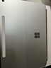 微軟（Microsoft）Surface Pro 12英寸 二合一筆記本電腦 國家補貼 輕薄本 AI+PC 驍龍 X Plus 16G 256G 亮鉑金 禮品 曬單實(shí)拍圖