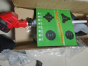 德力西電氣大功率電動(dòng)割草機手持充電式打草機小型家用農用開(kāi)荒鋰電除草神器 旗艦版【10節4.0Ah】1電1充 【中國500強企業(yè)】全新官方正品 曬單實(shí)拍圖