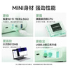 GL·INET路由器MT3600BE【新品旗艦WIFI7】無(wú)線(xiàn)千兆軟路由 雙2.5G網(wǎng)口  家用高速帶USB3.0 輕NAS迷你便攜 曬單實(shí)拍圖