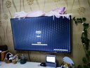 Vidda R Pro 55英寸 海信電視 144Hz高刷抗反光 無(wú)倒影低反屏 以舊換新國家補貼液晶電視機55VR1S-PRO 曬單實(shí)拍圖