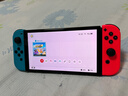任天堂（Nintendo）【國內保稅倉】Switch2/1代 OLED日版/港版游戲機續航加強版ns體感掌機便攜家用主機 OLED日版紅藍64GB保稅（贈2年VIP會(huì )員） 曬單實(shí)拍圖