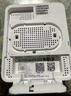 中興G1612電信版WiFi6千兆雙頻光路由中興FTTR網(wǎng)關(guān)組網(wǎng)從設備通用 從設備中興G1612移動(dòng)版 曬單實(shí)拍圖