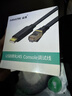山澤Console調試線(xiàn) USB轉RJ45控制串口線(xiàn)交換機路由器配置線(xiàn)思科華為騰達TP-LINK交換機小米中興路由器 3米【USB轉Console線(xiàn)】黑色 UR04 曬單實(shí)拍圖