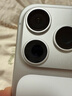 Apple/蘋(píng)果 iPhone 17 Pro 512GB 銀色 支持移動(dòng)聯(lián)通電信5G 雙卡雙待手機 曬單實(shí)拍圖