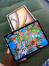 Apple/蘋(píng)果 iPad Air 11英寸 M3芯片2025年款 平板電腦 (256GB WLAN版)星光色 曬單實(shí)拍圖