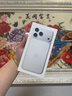 Apple/蘋(píng)果 iPhone 17 Pro Max 256GB 銀色 支持移動(dòng)聯(lián)通電信5G 雙卡雙待手機 曬單實(shí)拍圖