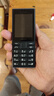 諾基亞（NOKIA）108 4G AI版移動(dòng)聯(lián)通電信廣電全網(wǎng)通 2.4英寸雙卡雙待 直板按鍵學(xué)生老人老年人功能機備用手機黑色 曬單實(shí)拍圖