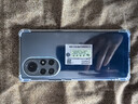 驅馳適用 華為nova8pro手機殼四角防摔全包邊氣囊保護套透明軟殼手機套防摔殼男女款簡(jiǎn)約 曬單實(shí)拍圖