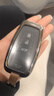 率揚適用豐田2023款皇冠陸放鑰匙套22款路放21男專(zhuān)用汽車(chē)用品殼扣包24 21-23款皇冠陸放(槍殼棕皮)+掛扣 曬單實(shí)拍圖
