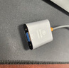 畢亞茲【AG6202芯片】HDMI轉VGA轉換器 高清視頻轉接頭電腦臺式機筆記本PS5連電視顯示器投影儀連接線(xiàn) 曬單實(shí)拍圖