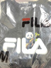 FILA 斐樂(lè )官方大熊貓短袖T恤情侶2025秋半袖寬松純棉運動(dòng)上衣男女同款 曬單實(shí)拍圖