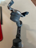 大疆DJI Osmo Mobile 8 標準套裝 手機穩定器手持云臺OM8 360度跟拍防抖自拍桿直播vlog神器 曬單實(shí)拍圖