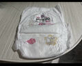 嬰芽（YINGYA）拉拉褲L碼2包100片【8-11kg】嬰兒超薄干爽尿不濕透氣尿褲 曬單實(shí)拍圖