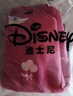迪士尼（Disney）童裝卡通可愛(ài)女童套裝2025冬季新款加厚加絨兒童冬裝女孩保暖衣服 曬單實(shí)拍圖