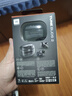 JBL TUNE BUDS 2 琉璃豆二代 真無(wú)線(xiàn)藍牙耳機 主動(dòng)降噪運動(dòng)耳機 安卓通用帶麥游戲入耳式耳塞 黑色 曬單實(shí)拍圖
