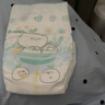 幫寶適超薄透氣清新幫紙尿褲新生兒嬰兒尿不濕尿片透氧Pro S60 曬單實(shí)拍圖