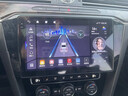 紐曼汽車(chē)中控大屏車(chē)載導航一體機中控顯示屏適用大眾360全景倒車(chē)影像 【星耀版PRO 4+64G】+包安裝 官方標配 曬單實(shí)拍圖