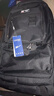 回力超大容量旅行包男雙肩包運動(dòng)背包登山包旅游商務(wù)行李包出差電腦包 黑色加大款90L【可登機免托運】 曬單實(shí)拍圖