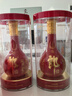 郎酒 紅花郎15 醬香型白酒 53度 500ml*2 雙瓶裝 年貨送禮 曬單實(shí)拍圖