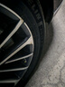 米其林（MICHELIN）汽車(chē)輪胎 215/55R17 94V 浩悅五代Primacy 5 適配邁騰帕薩特/天籟 曬單實(shí)拍圖