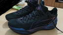 李寧利刃6 溏心蛋丨籃球鞋男子春夏季耐磨穩定專(zhuān)業(yè)比賽運動(dòng)鞋ABAV063 曬單實(shí)拍圖