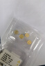 領(lǐng)豐金足金9999十二生肖金豆黃金1g投資金條送人生日節日可愛(ài)禮物本命年 生肖- 馬(1g 曬單實(shí)拍圖