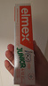 ELMEX兒童牙膏加量裝75ml艾美適含氟防蛀牙潔齒6-12歲青少年學(xué)生盒裝 曬單實(shí)拍圖