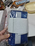 藍洛 醫用冰袋500g/盒可綁型運動(dòng)冰敷袋關(guān)節膝蓋冷敷物理降溫反復使用 曬單實(shí)拍圖