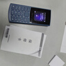 諾基亞【新款】諾基亞Nokia 105 4G 全網(wǎng)通 雙卡雙待 超長(cháng)待機 大按鍵老人機 學(xué)生備用機功能機 藍色 官方標配 曬單實(shí)拍圖