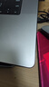 蘋(píng)果拍拍質(zhì)檢 二手蘋(píng)果筆記本電腦 虛擬機  M芯片 辦公 設計 觸屏 觸控條 送禮 MacBook Pro 99新 99新 原裝正品 21年【M1PRO】16寸/10+16核/銀/灰 512GB硬盤(pán)  曬單實(shí)拍圖