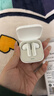 小米（MI）Redmi Buds 6 活力版 藍牙耳機 30小時(shí)長(cháng)續航 適用于安卓蘋(píng)果手機 白色 曬單實(shí)拍圖