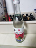 牛欄山 二鍋頭白酒 白牛二 口糧酒 清香型白酒 56度 500ml*1瓶 單瓶裝 曬單實(shí)拍圖